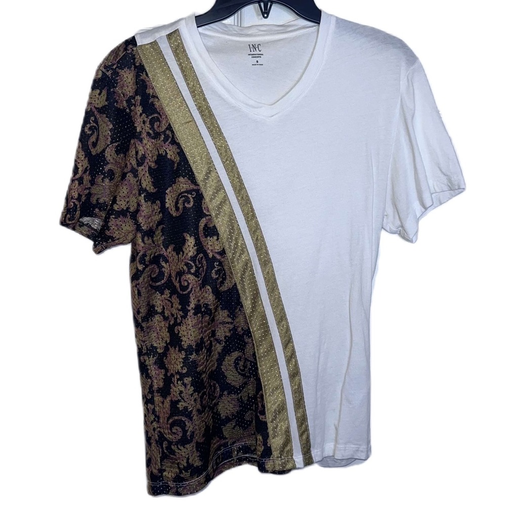 I.N.C t-shirt